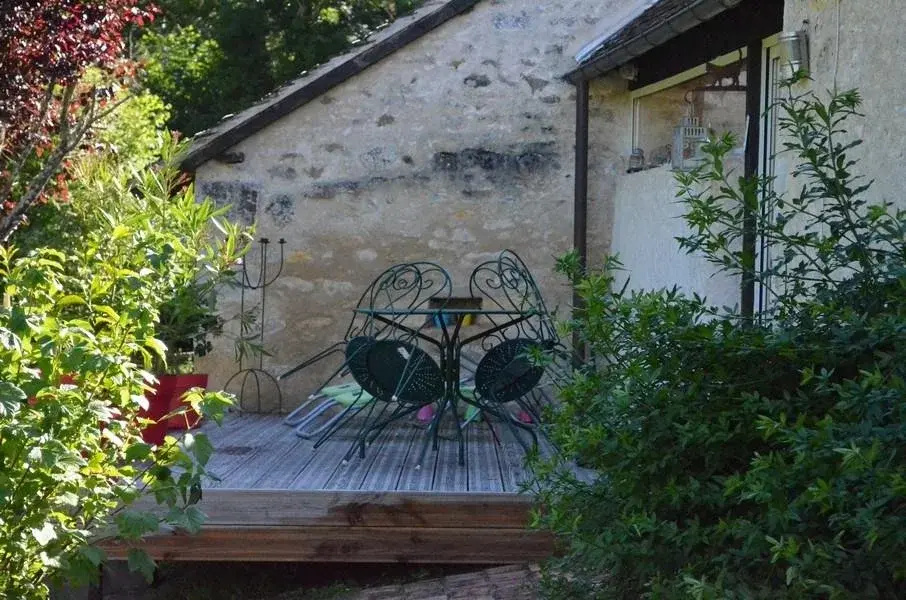 Voir la photo 4 — Le Petit Ajoux