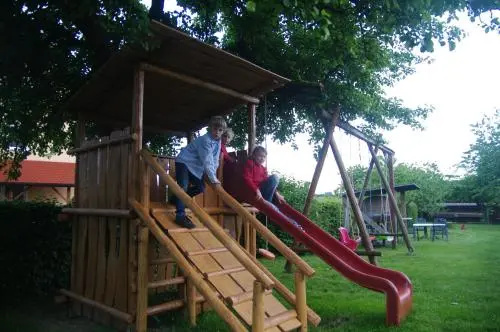 Bauernhof Fuchs