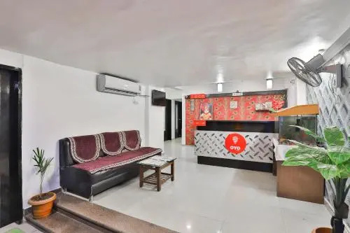 OYO 1288 Hotel Keshav - Général