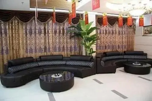 Hengdu Hotel - Qingdao - Général