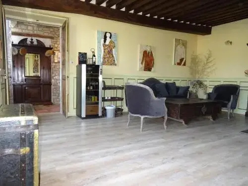 Voir la photo 2 — Le Domaine de Ravenoville