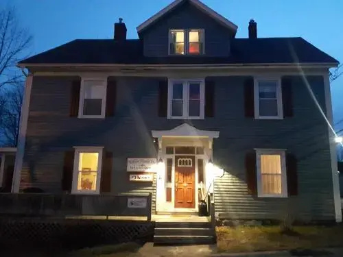 Willow House Inn B&B