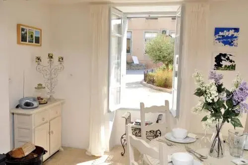 Voir la photo 3 — Chez Lulu Holiday Home (Adults Only)