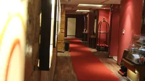 Hotel photo 11