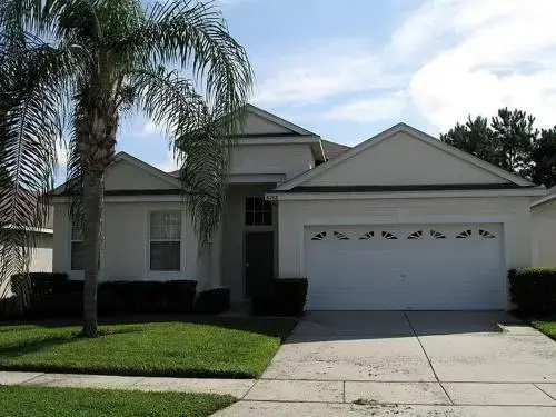 Villa 8208 Fan Palm Windsor Palms