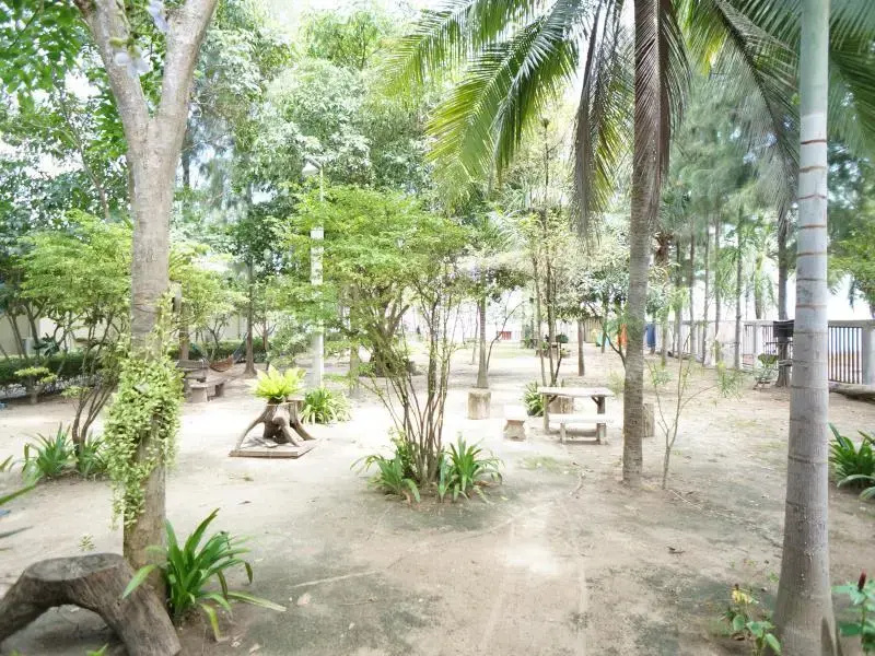 Roa Mai Resort