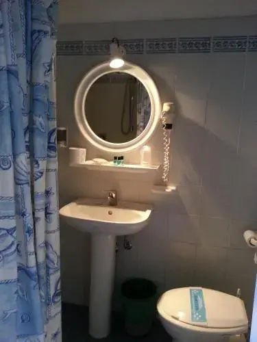 Hotel Mediterraneo - Général