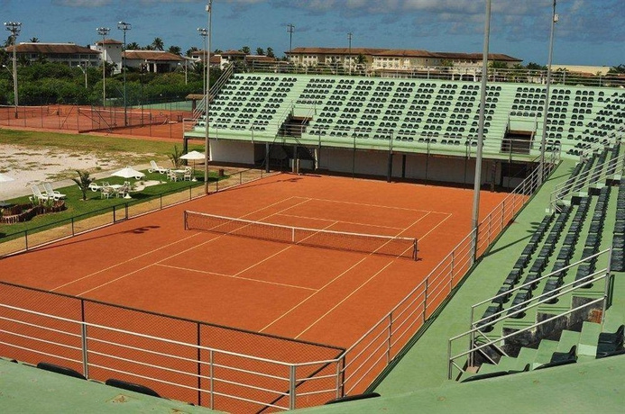 Sports & Activities
