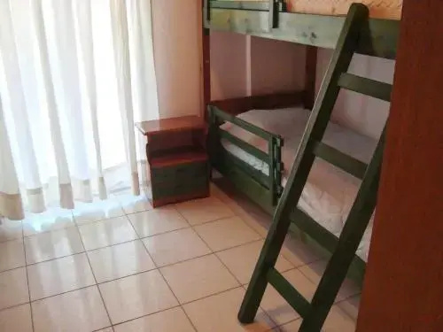 Balcony & Terrace