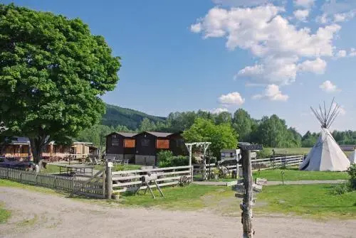 Sun Dance Ranch