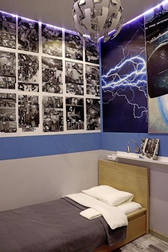 Back to the Future Space — 3