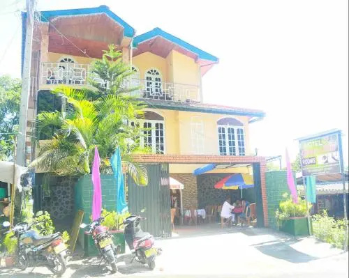 Hotel Green View