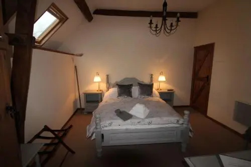 La Petite Jeusseliniere