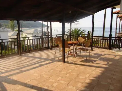 Beach & Waterfront