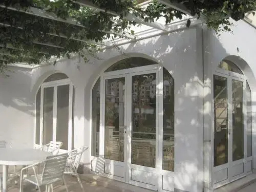 Villa Obad Guest House