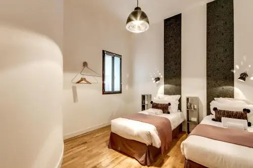 Voir la photo 3 — Sweet Inn Apartments- Artois