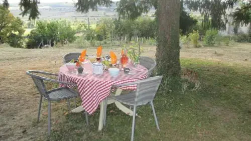 La Tour aux Tilleuls