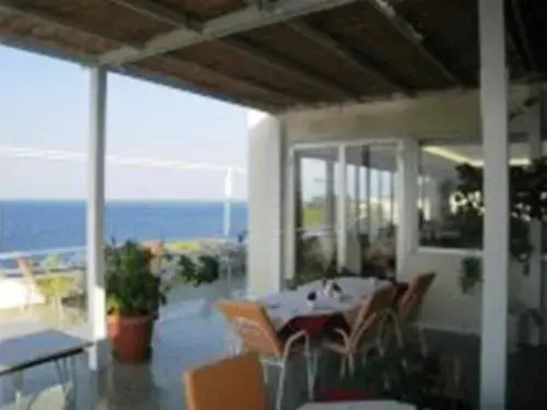 Park Hotel Loutraki - фото 14