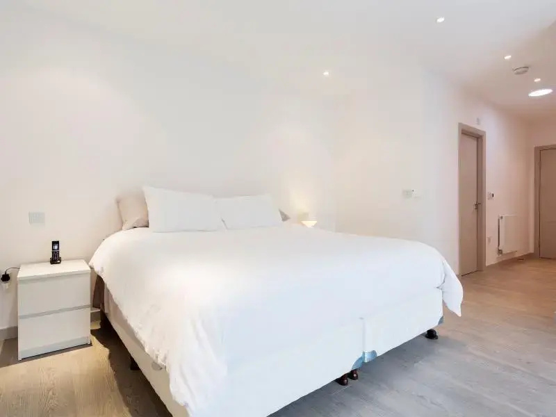 Veeve Unique 3 Bed House Beethoven Street Queens Park