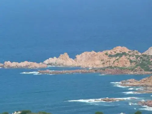 Le Colline di Isola Rossa