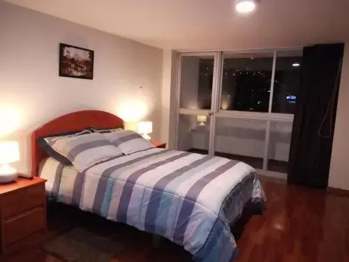 Family Home