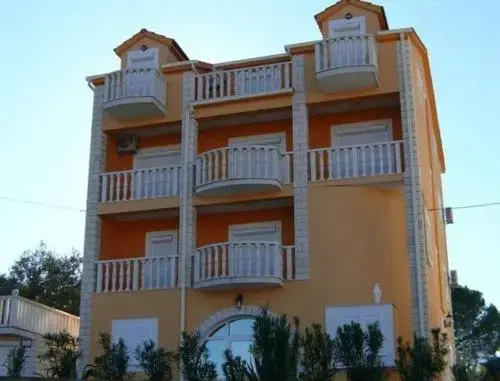 Villa Adriatic