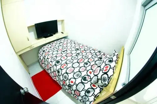 UR Place Rentals - Capiente - Général