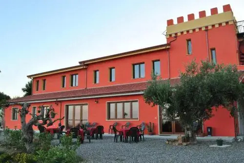Agriturismo La Funicolare