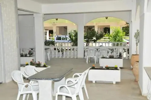 Dionisos Apartments  - pic #10