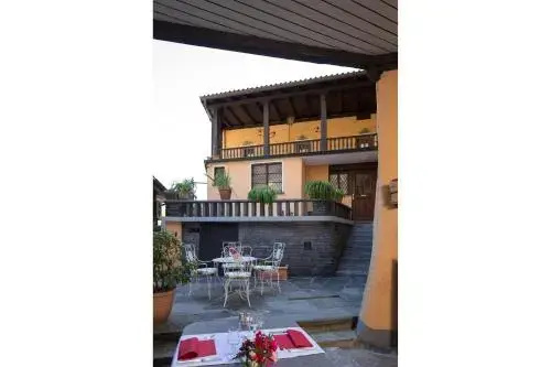 Ristorante della Stazione