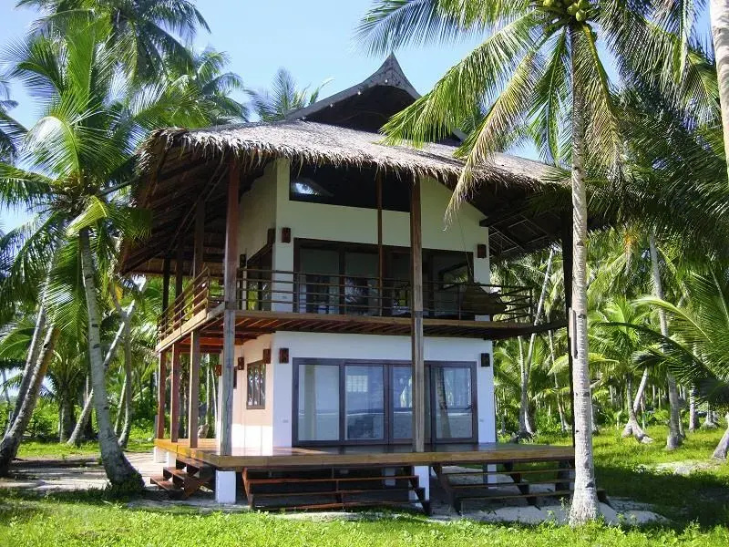 Makulay Siargao Resort