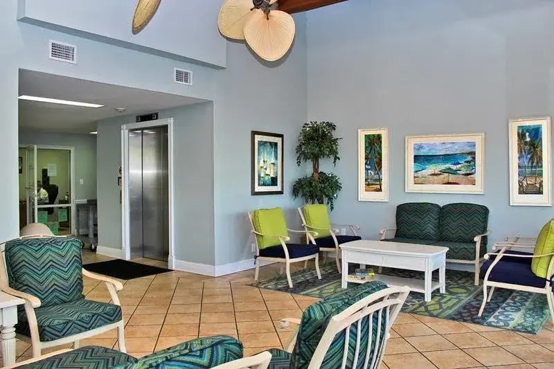 Ocean House 1304 - Général