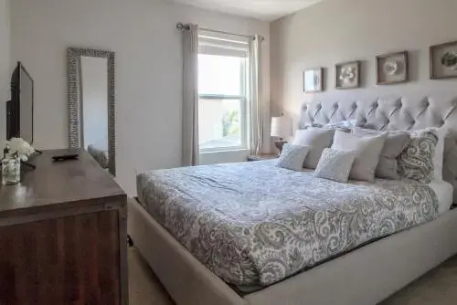 ACO Townhome Compass Bay (1602) - Général