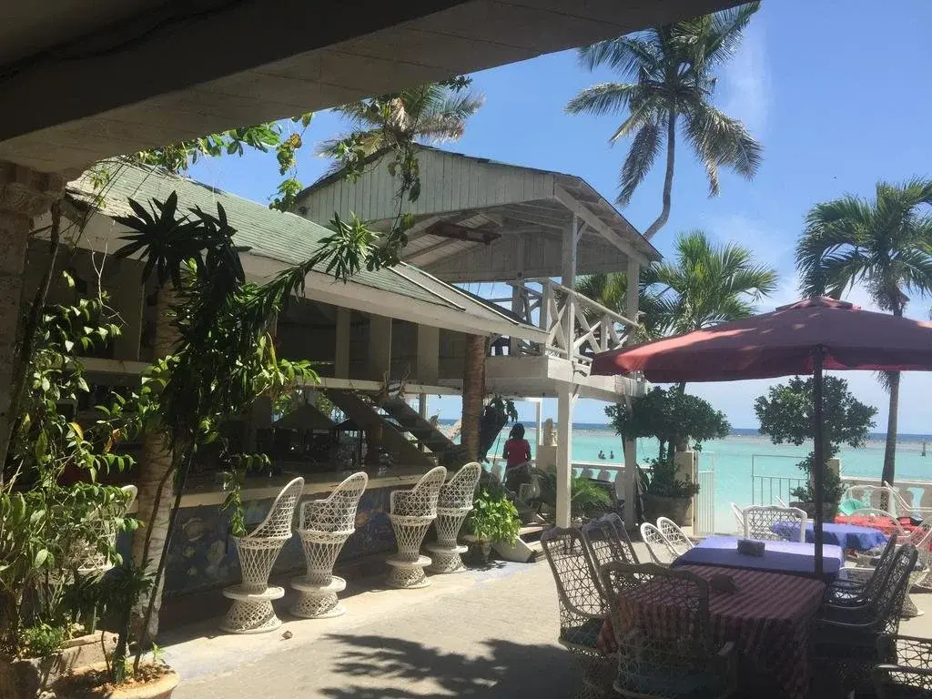 Hotel Don Michele - Général