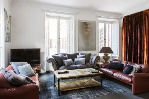 onefinestay - Centre of Rome private homes