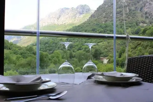Hostal Monte Rio