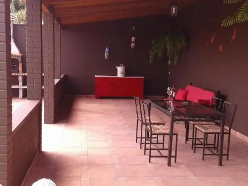 Holiday Home El Brezal