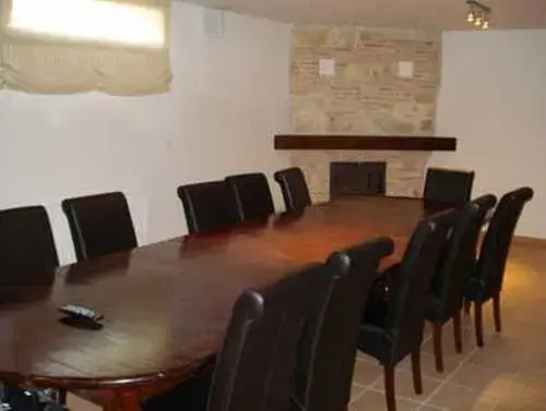Business Centre