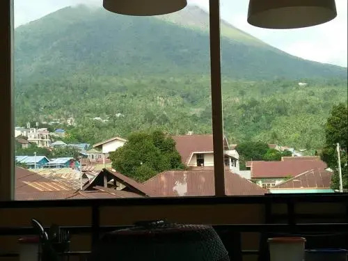 Riswan Homestay