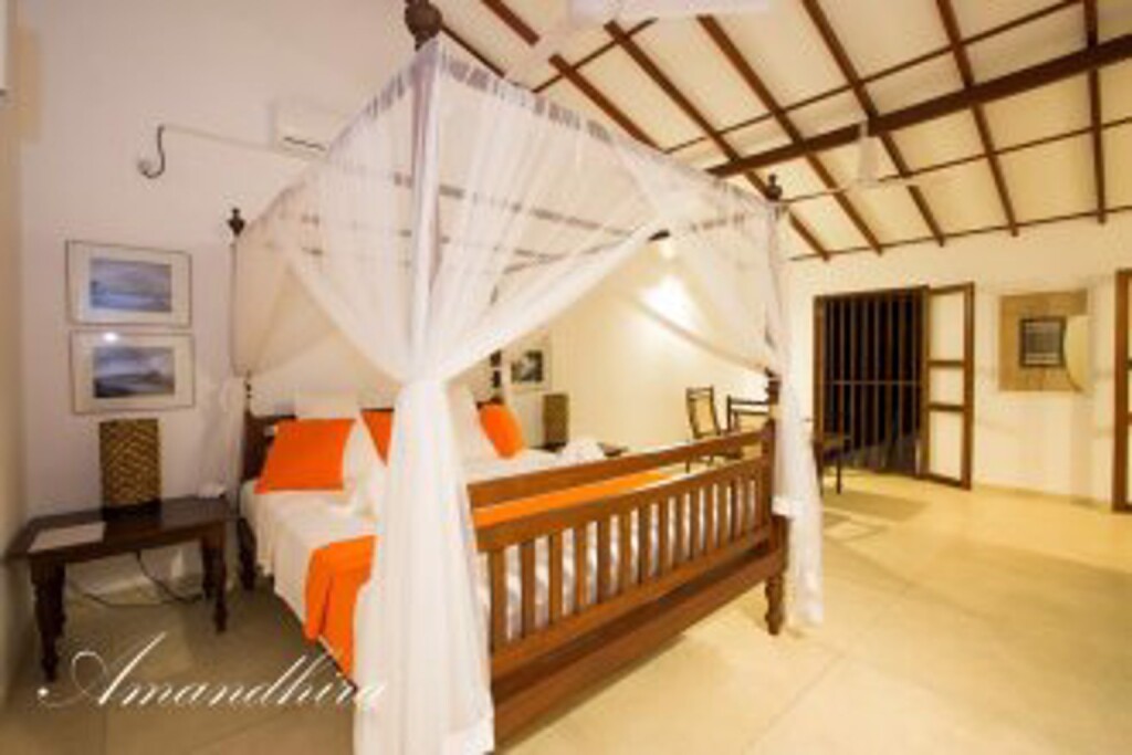 Villa Amandhira