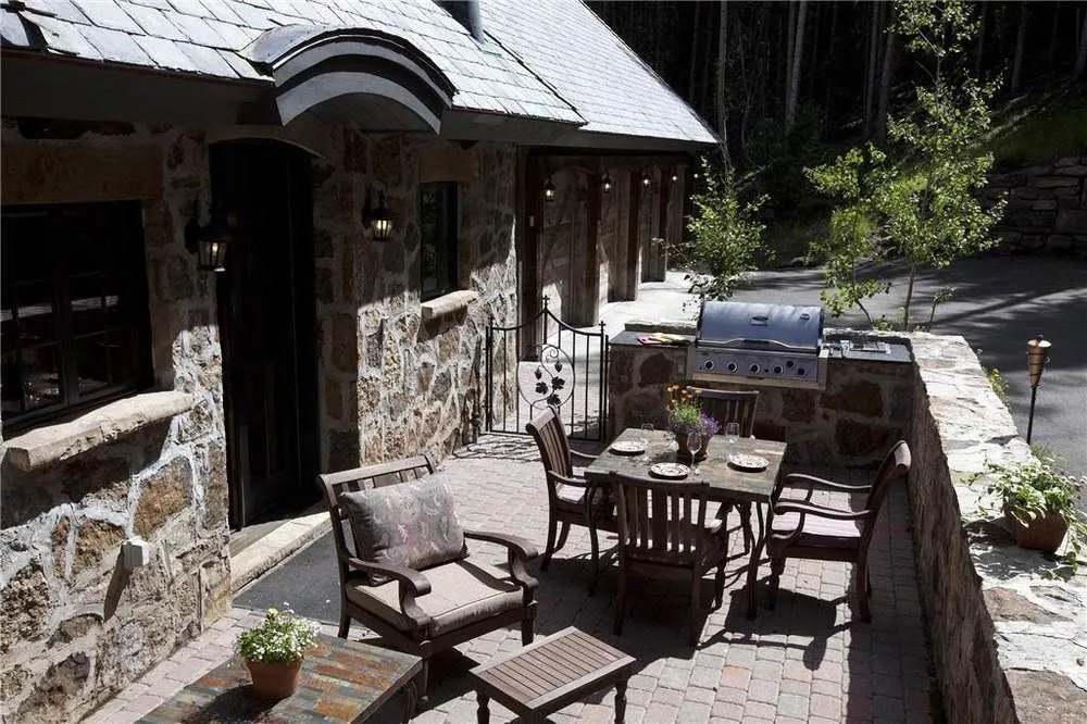 Aux Pied des Pistes by Telluride Resort Lodging