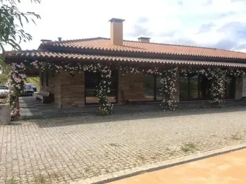 Casas da Faisca