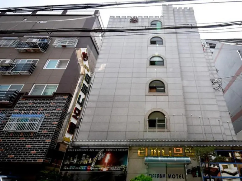 Bucheon Tiffany Motel