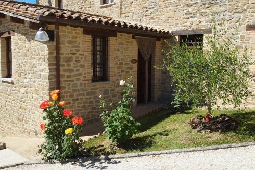 La Valle Dei Fiori