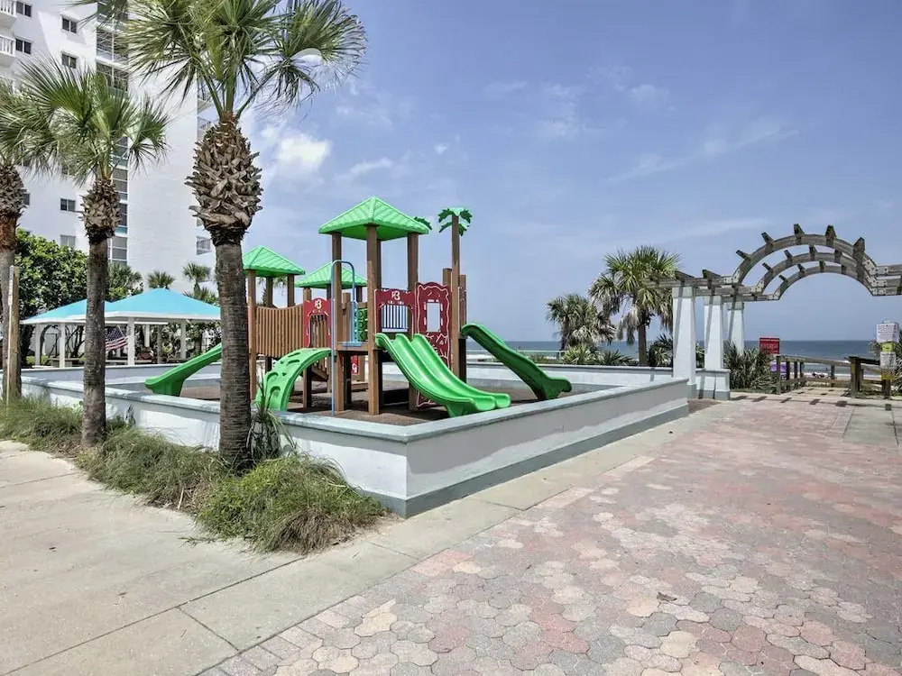 Ormond Beach - Beach Side Vacation Home
