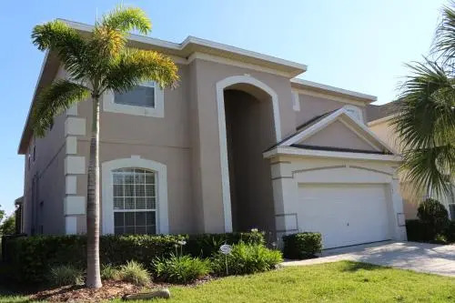 Morning Star Villa GB007