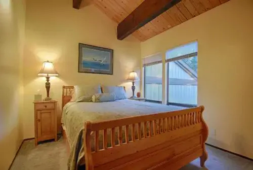 1001 Commonwealth Drive, #87 - 3 Br Condo