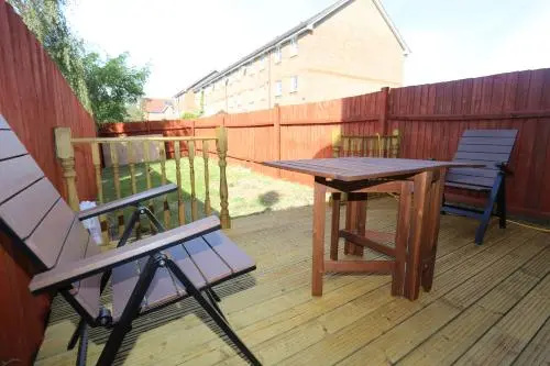 Exclusive Lytham Studio