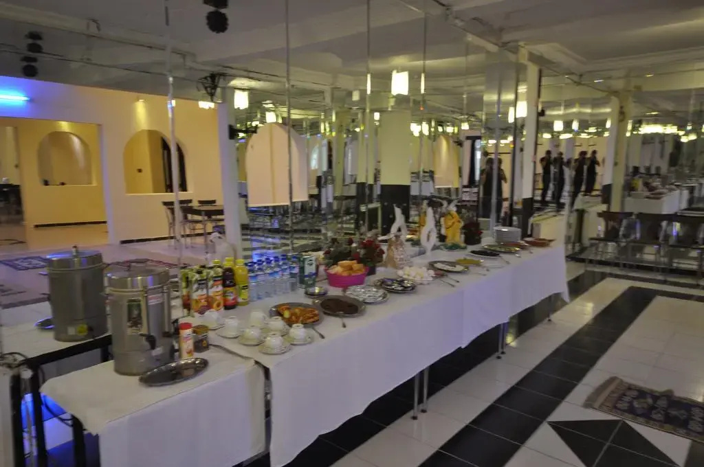 Hotel photo 14