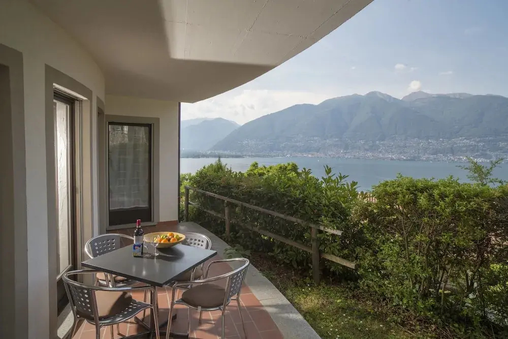 Residenza Viramonte - Casa Cecilia